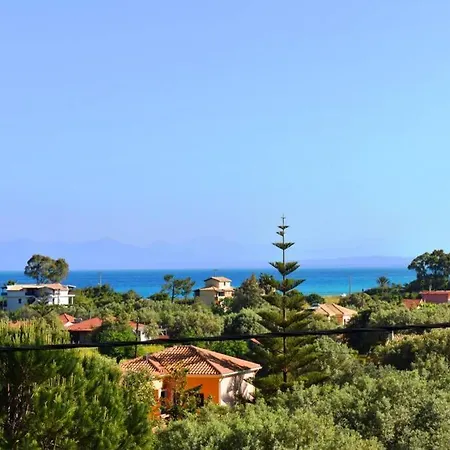 Holiday home Sunset Lefkas Agios Ioannis (Lefkada)
