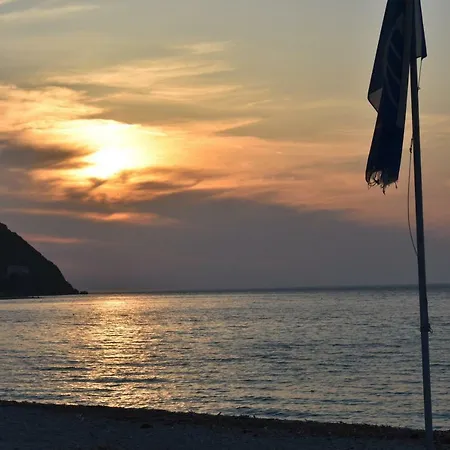 Sunset, Lefkas Lefkáda